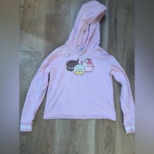 Pusheen Dessert Hoodie